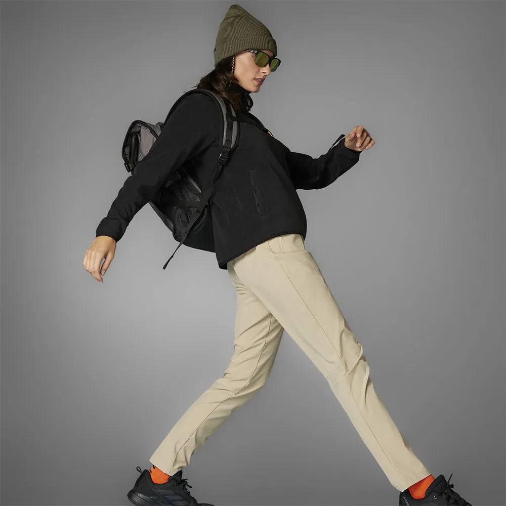 Adidas Флисовая на молнии Multi Essentials