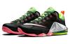 Nike LeBron 12 Low Remix 724557-003