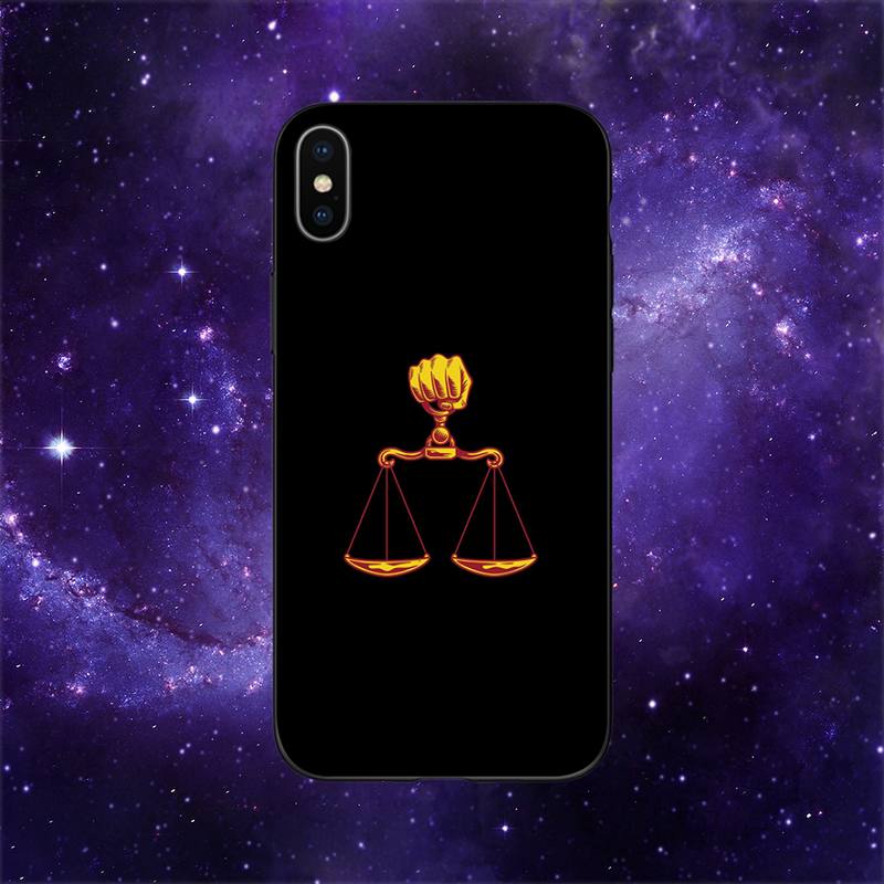 Чехол для телефона Law Lawyer Judge Justice для iPhone 11 12 Mini 13 14 15 Pro XS Max X Plus SE XR Shell