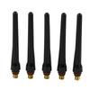 Pack OF 5pcs 57Y02 Long Back Cup Accessories For Tig Welding Torch WP-17/18/26