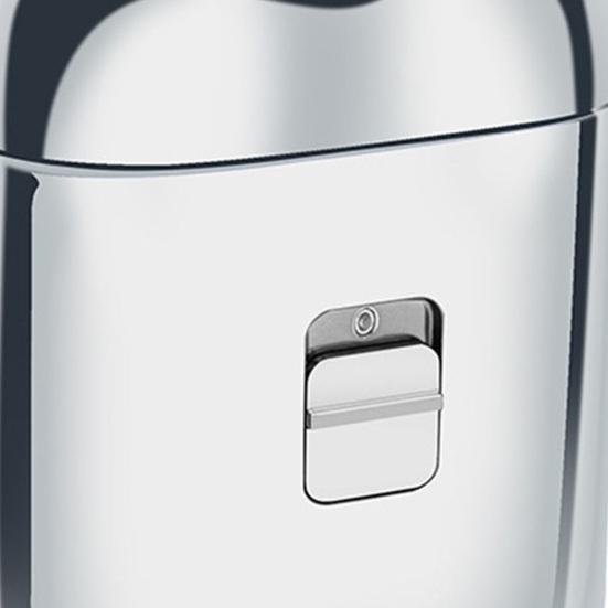 Электробритва карманного размера, острое лезвие, низкий уровень шума, сильная мощность, моющаяся, глубокое бритье, интерфейс Type-C, двойная головка, мужская бритва для бороды, использование в командировке