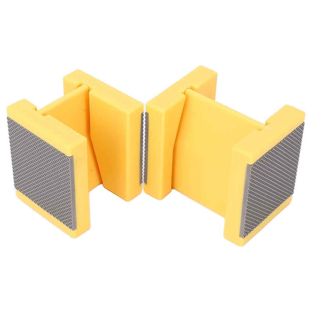 2 шт. Держатель кромочной ленты Малый и Большой Инструмент для выравнивания кромочной ленты для деревообработки