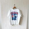 Vintage 90s Dallas Cowboys T-Shirt: Starter NFL Tee, Made In USA, Size L