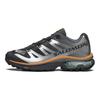 SALOMON XT-4 Ткань Привлекательные Удобные Амортизация Дышащие Поддержка Низкие Наружные Функциональные Обувь Унисекс Обувь 479908