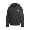 Adidas Men's Sport Style Series M FI SL FZ Knit Jacket JI8768