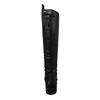Dublin Womens/Ladies Arderin Tall Leather Field Boots