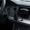 Прочный пластиковый зарядный шнур OBD ACC с интеллектуальным чипом для совместимости с несколькими автомобилями