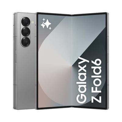 Samsung Galaxy Z Fold6 5G AI Смартфоны 12 ГБ ОЗУ/256 ГБ SIM+eSIM