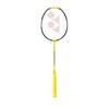 Ракетка для бадминтона Yonex Nanoflare 1000 Game 1000G, если на совместимом продукте нет логотипа Yonex (Мужские, женские) НФ-1000Г-824 (4У6) (кишка