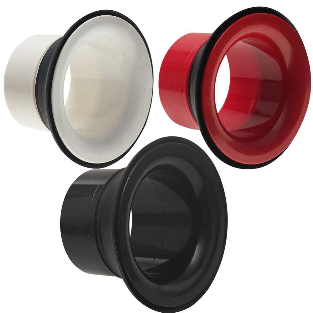 Port Insert Drum Kick Booster Hole Protector Bass Drum Enhancement Bass Drum Enhancer Drum Parts