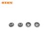 OTOM Motorcycle Rear Fender Chain Slider Air Filter Box Fender Collar Mud Flap Mounting Bushing 77308013010/7910300 For KTM