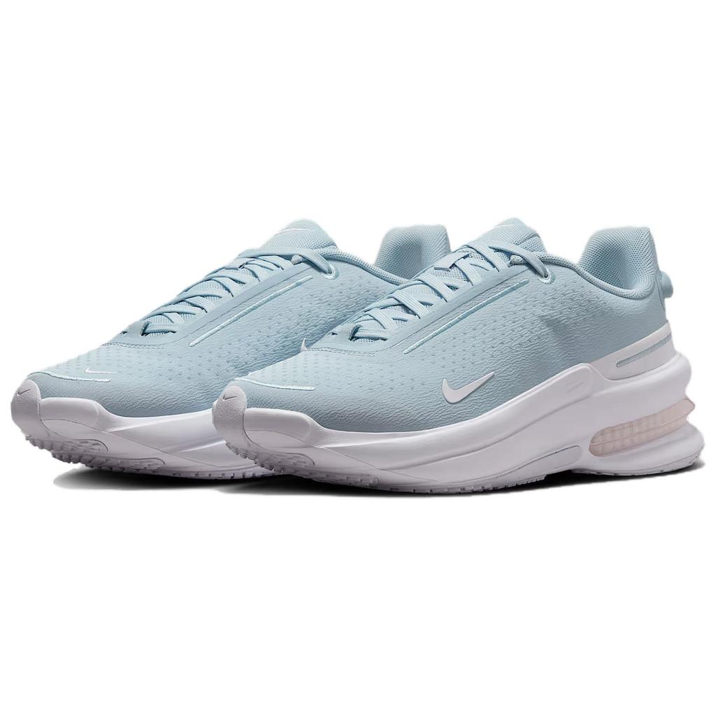 Nike Air Zoom Upturn SC Fashion Comfortable Shock Absorption Breathable Low-Top Running Shoes Women Sneaker Light-Blue IB2764-400
