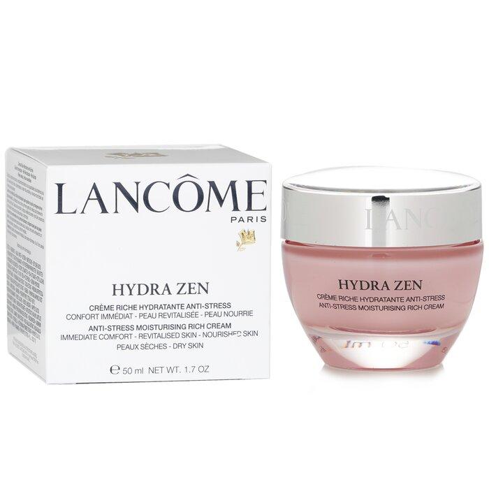 LANCOME Hydrazen Neocalm Multi-Relief Anti-Stress Moisturizing Cream (for dry skin)