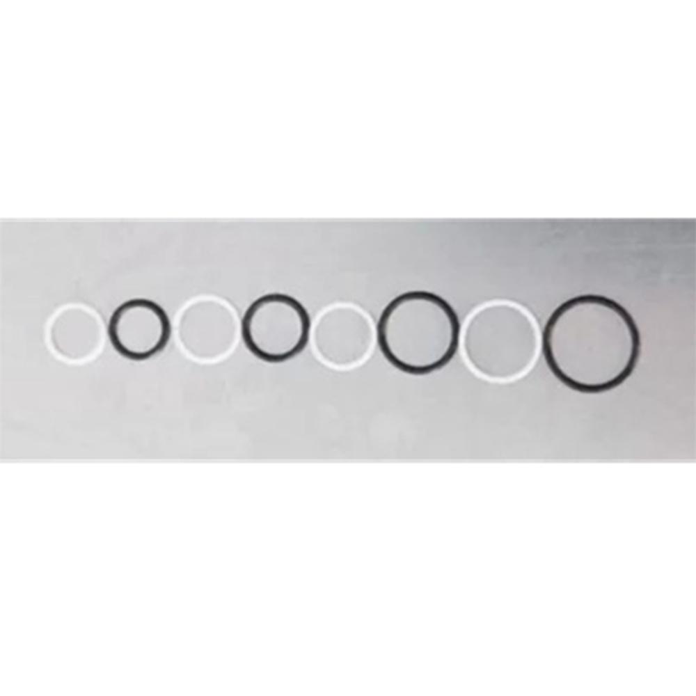 32 шт. Комплект уплотнений блока клапанов ABC для Mercedes Benz CL55 CL65 CL500/CL600/S55