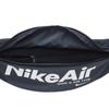 Nike Heritage Polyester Sling Bag Fanny Pack Regular Unisex Dark Blue Casual CT5226-475 Casual CT5226-475
