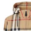 Burberry Jackets & Coats Men's Brown 80677741
