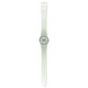 Женские часы Swatch LADY SERENITY OF SAGE LG131, Зеленые