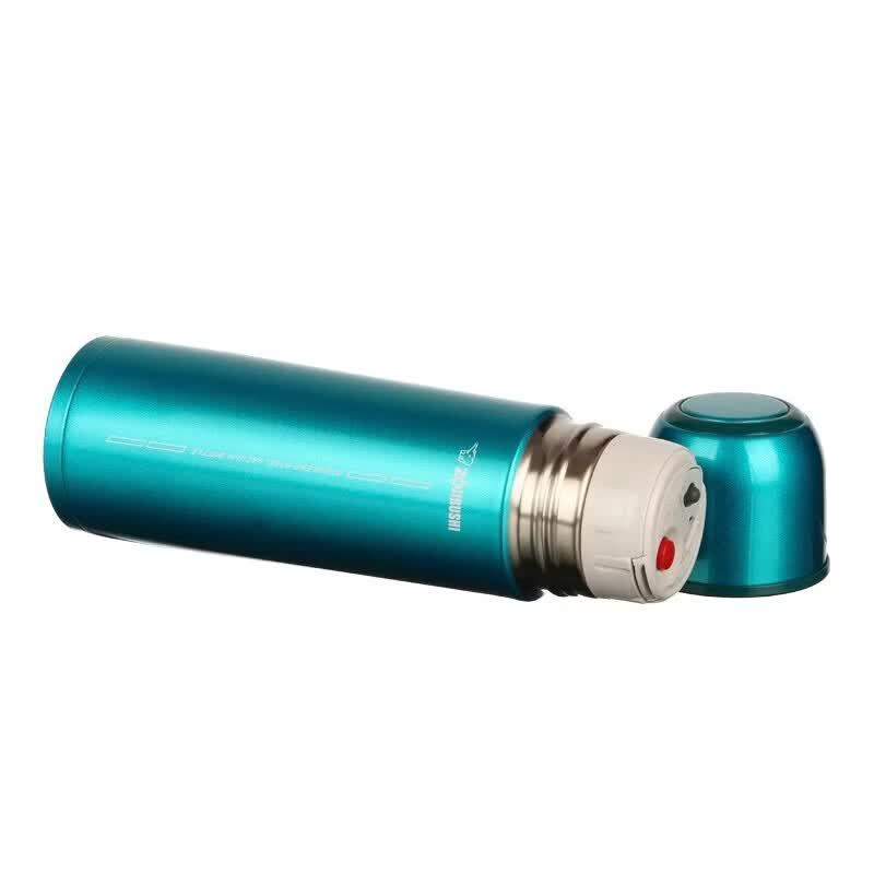 Вакуумный термос Zojirushi из нержавеющей стали