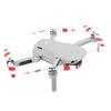 Набор мини-пропеллеров для DJI Mavic Drone, более тихий полет и мощный пульт дистанционного управления.