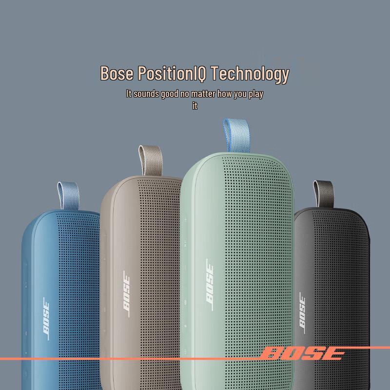 Bose SoundLink Flex Bluetooth Speaker II