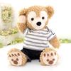 Cushu cush Duffy Shellie Костюм Товары Одежда Серый Бордовый Джинсовые Брюки Комплект cds214s Май и т.д.. Футболка нарядная, 2-х частей