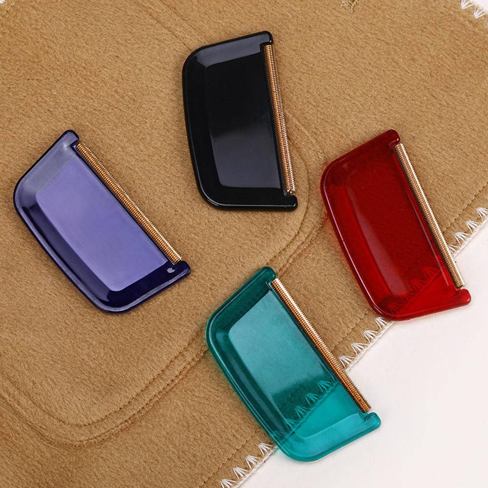 Wool Pilling Remover Portable Fuzz and Lint Cleaning Remove Tools Hair Ball Trimmer for Delicate Clothing Fabrics Furniture