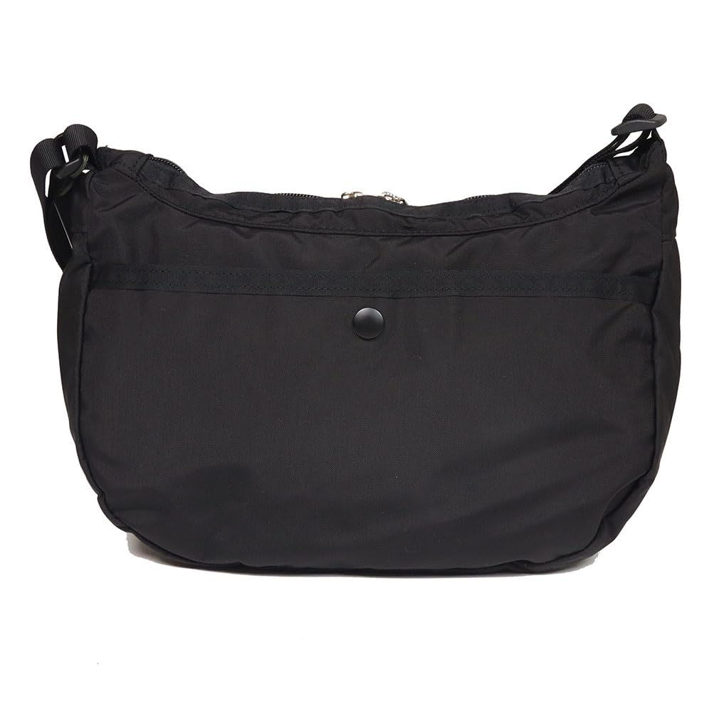 Сумка через плечо ОДИН РАЗМЕР Черный 007 [Gregory] Мужской [Товар]