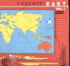 LP Record VARIOUS - Further East Vol. 1 NONE Jammy's Records 1989 Jamaica Reggae, Ska & Dub Used