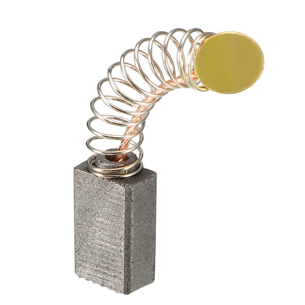 Оборудование Угольная щетка Электроинструмент Ремонт Замена Отвертка TS-40GZ495