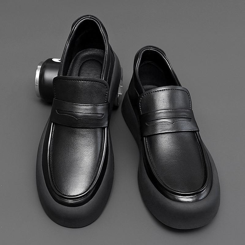 Мужская обувь класса люкс, высококачественные туфли, итальянская повседневная деловая обувь, мокасины, лоферы ручной работы, дизайнерская обувь для вождения