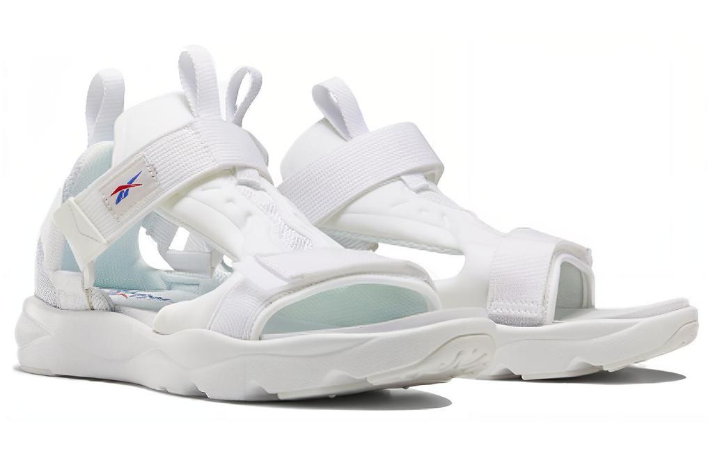 Reebok Сандалия Furylite Белая FU9296