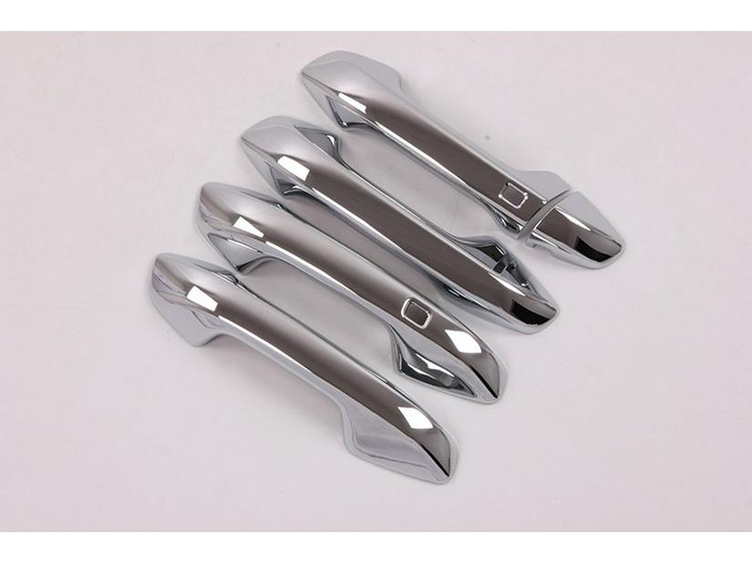 Electroplated Handle Decoration for 2019 Cerato/CERATO