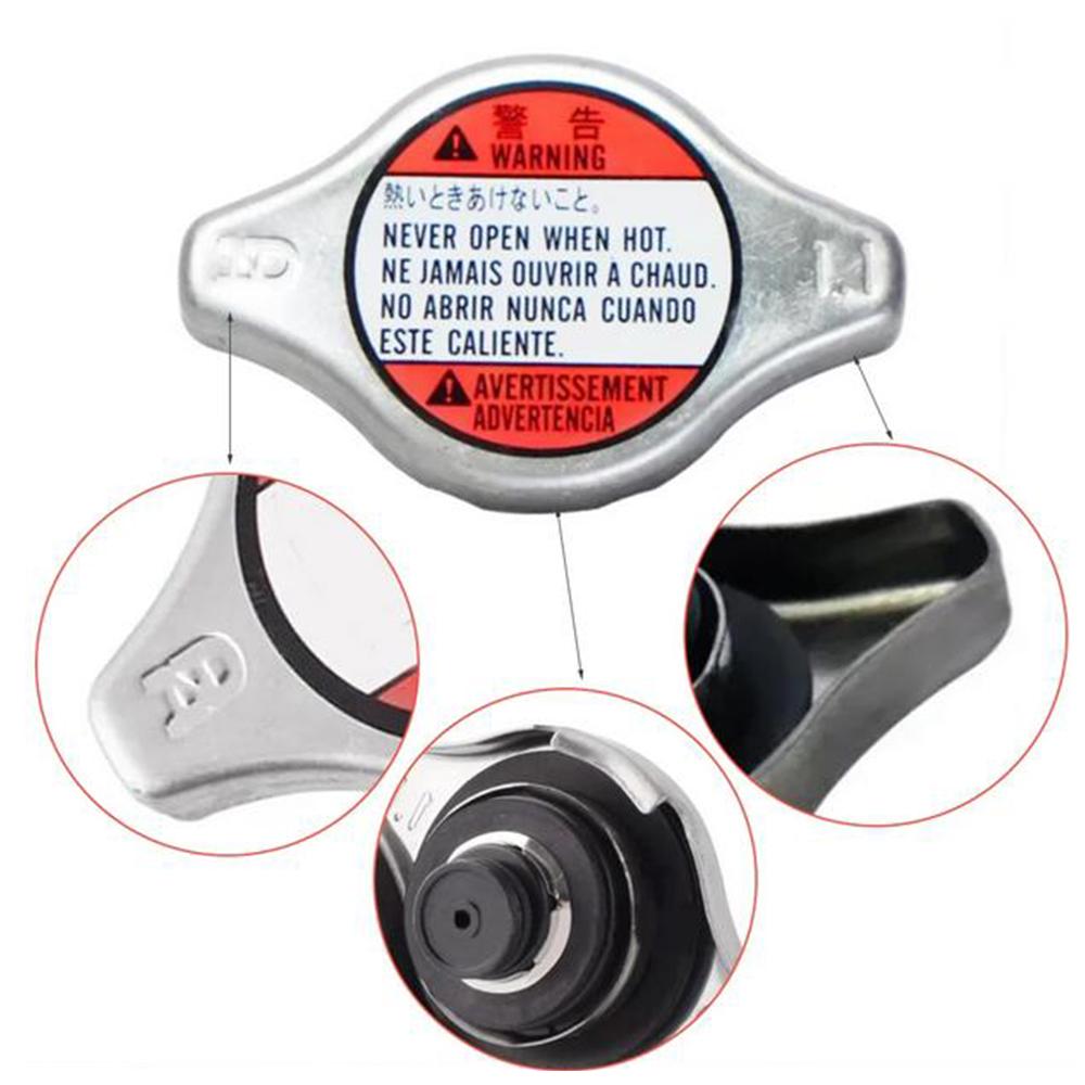 17920-75F00 Крышка радиатора для Suzuki Jimny 1.3 Grand Vitara Swift Vitara MK3 SX4