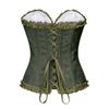 Женское ультра-жесткое корректирующее белье Waist Trainer Body Shaper Корсет для подгрудной утяжки Tummy Slimmer Nipper