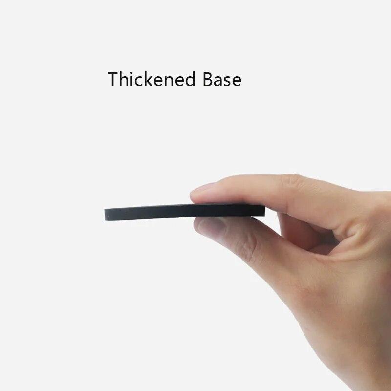 Автомобильный Нескользящий коврик для чашки с водой, украшение со стразами, авто интерьер для украшения автомобиля, аксессуары для тюнинга транспортных средств