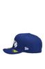 BREATH NEW ERA Логотип в староанглийском стиле 59Fifty Королевский