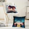 Life Is SStrange Adventure Game Movie Pillow Case Suitable For Bedrooms Living Rooms Cars Home Decoration