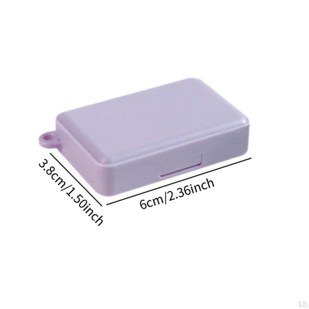 Палитра для акварели, гуашь, поддон для смешивания, палитра для рисования, граффити, акриловая масляная живопись