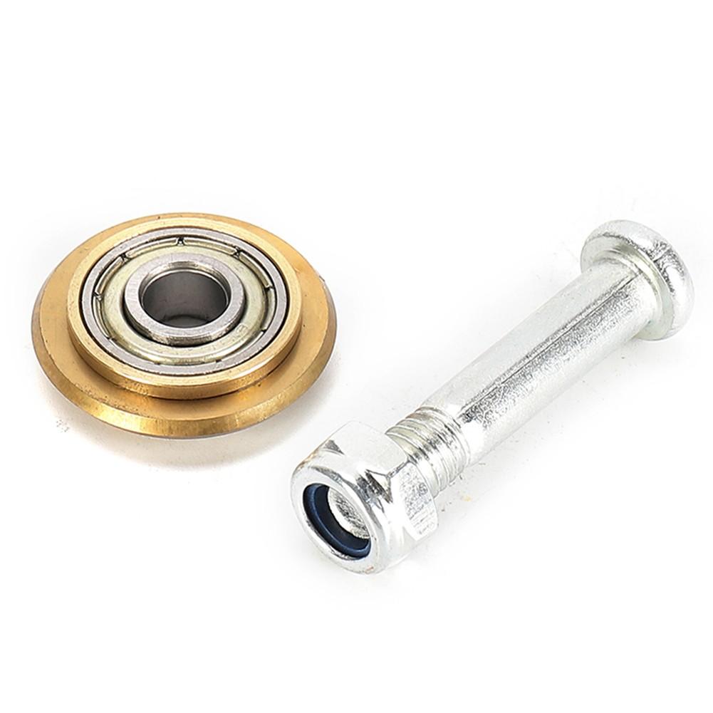 Режущее колесо подшипника 22*6*6 мм керамическое, высокоизносостойкое