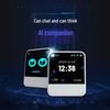 Smart Alarm Clock Robot: Interactive Learning Toy for Kids