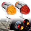 2 шт. 12 В 34 светодиодных двухсторонних арбузных фонаря с отражателем, красные и желтые линзы, светодиодные указатели поворота, крылья, фонари для грузовых прицепов