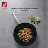 Zwilling Наслаждайтесь 30-см воком с антипригарным покрытием