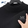 Warrior Men's Winter Fashion Turtleneck Knit Sweater