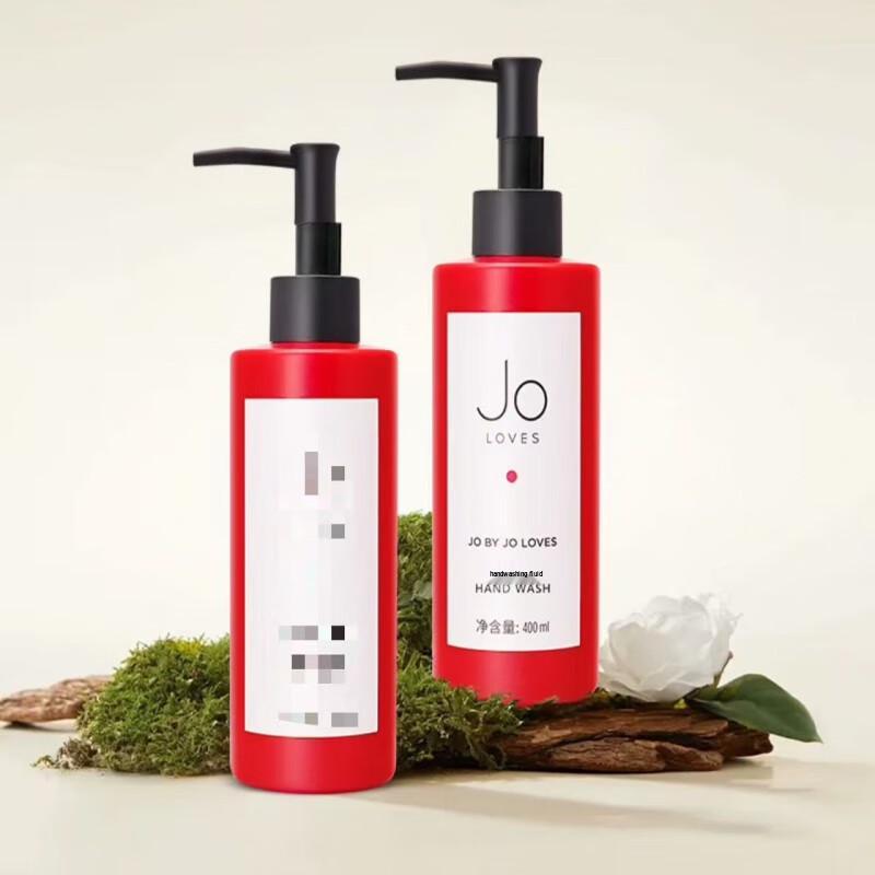 JO LOVES Серия 'Любимая' Мыло для рук