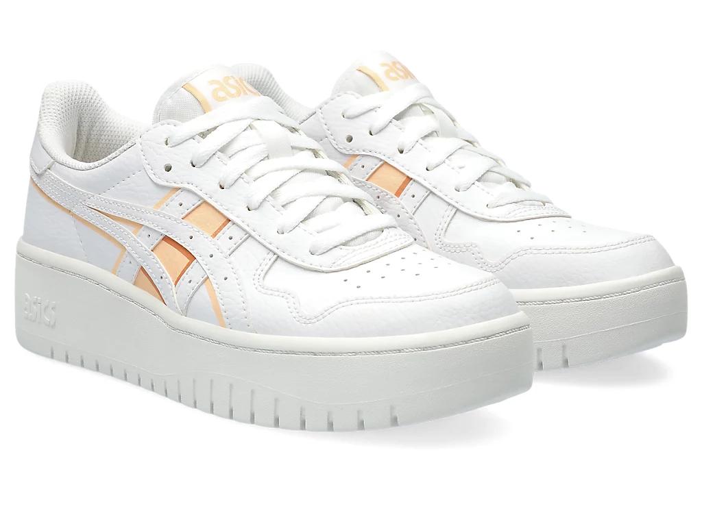 Sneakers Asics White / Apricot Crush Japan S PF