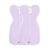 Butterfly Sleep Inner Swaddle 2EA (modal) Lavender (S), Korean Baby Products