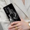 Мягкий чехол для телефона с принтом боксерских перчаток для Samsung Galaxy S26 Ultra S25 S24 S23 S22 S21 S20 Note10