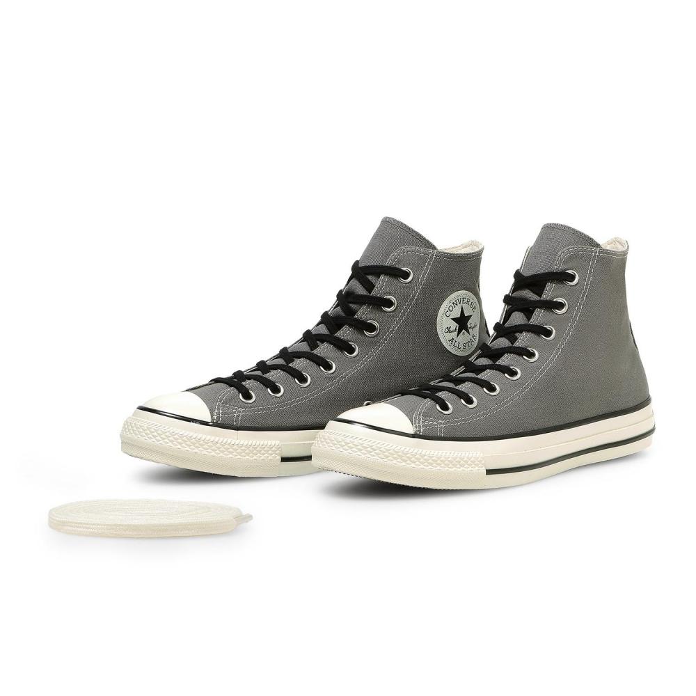 Converse All Star Aged Cl Hi Железо-серый 31317442 Железо-серый