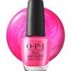 OPI Nail Lacquer B003 - Exercise Your Brights 15ml