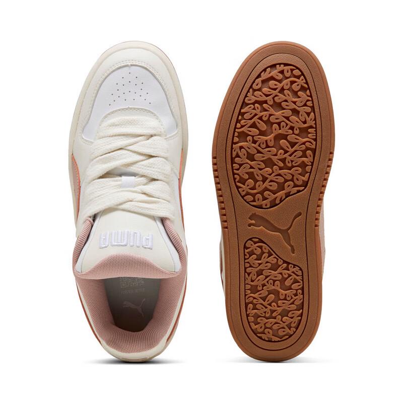 Puma Женские модные повседневные низкие кроссовки 402509-11